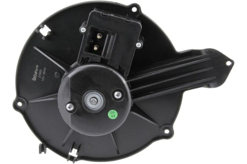 URO Parts 1238201642 Heater Blower Motor Assembly
