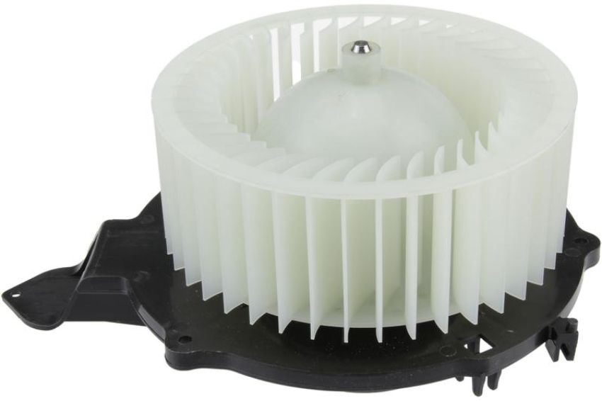 URO Parts 1238201642 Heater Blower Motor Assembly