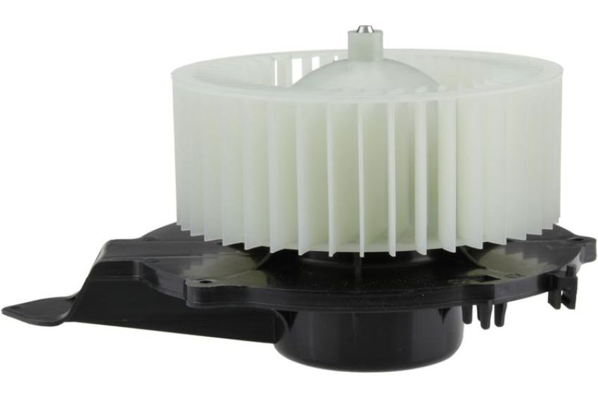 URO Parts 1238201642 Heater Blower Motor Assembly