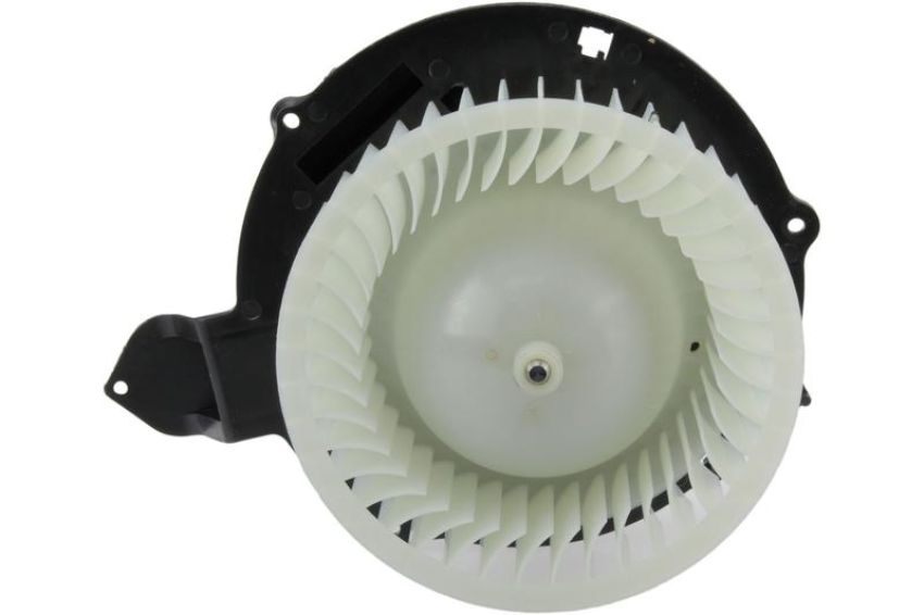 URO Parts 1238201642 Heater Blower Motor Assembly