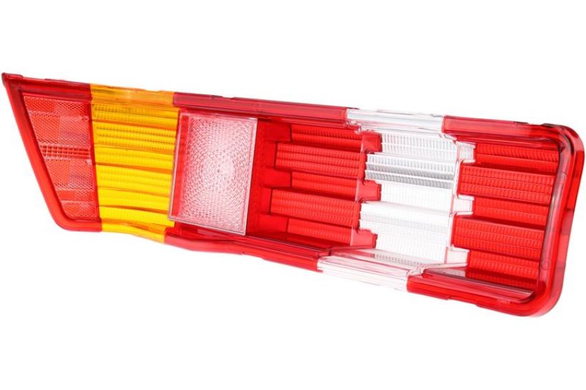 URO Parts 1238203166 Tail Light Lens