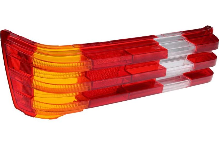 URO Parts 1238203266 Tail Light Lens