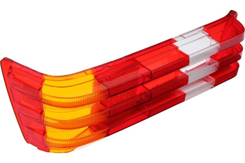 URO Parts 1238203266 Tail Light Lens