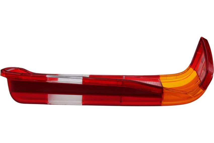 URO Parts 1238203266 Tail Light Lens