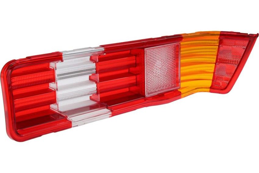 URO Parts 1238203266 Tail Light Lens