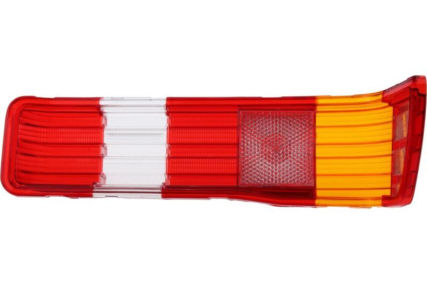 URO Parts 1238203266 Tail Light Lens