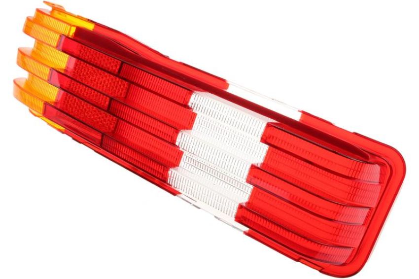 URO Parts 1238203366 Tail Light Lens