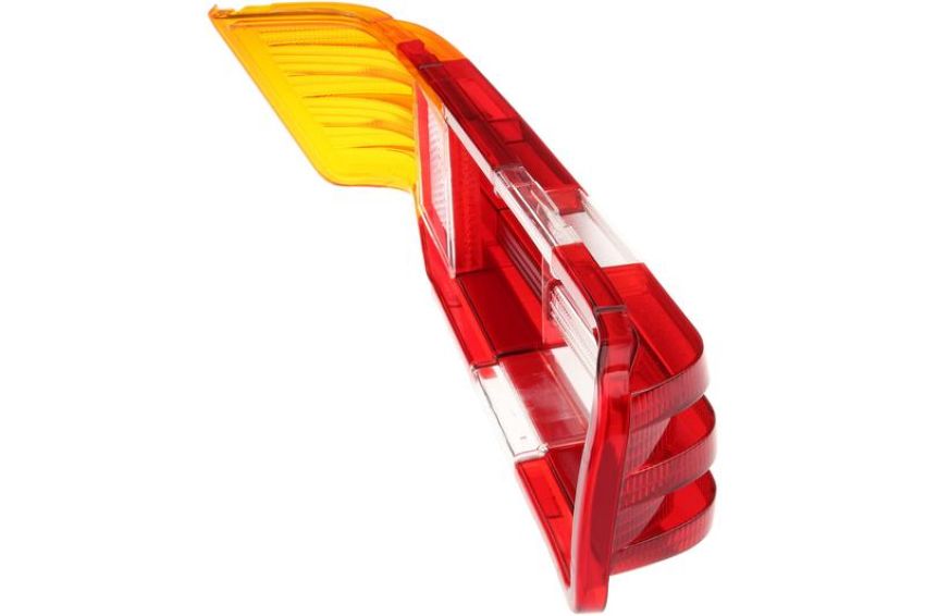 URO Parts 1238203366 Tail Light Lens