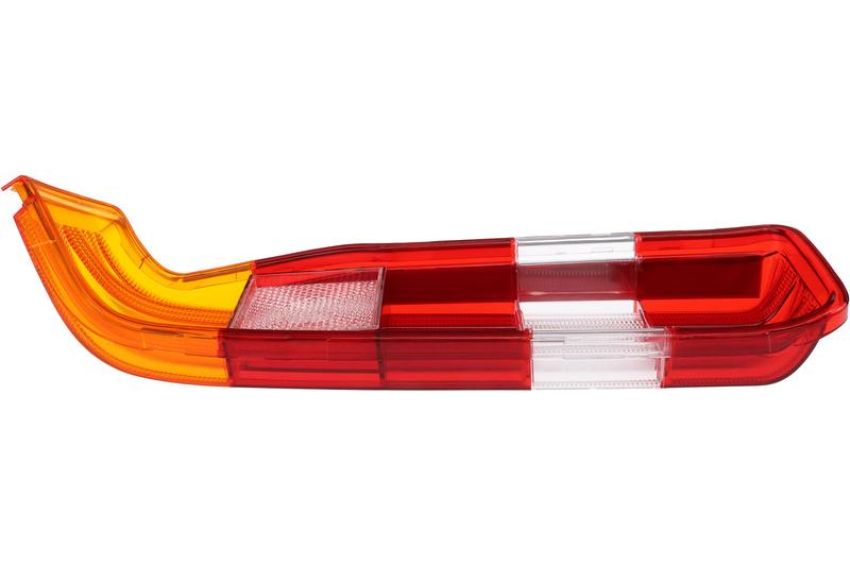 URO Parts 1238203466 Tail Light Lens