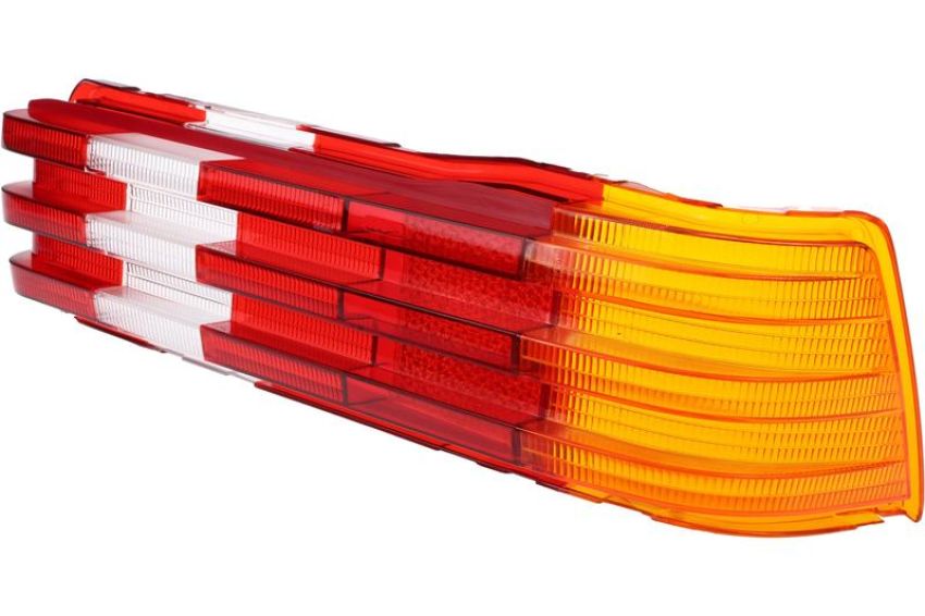 URO Parts 1238203466 Tail Light Lens