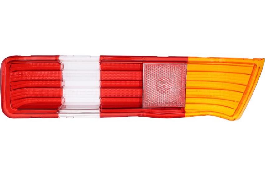 URO Parts 1238203466 Tail Light Lens