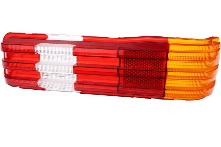 URO Parts 1238203466 Tail Light Lens