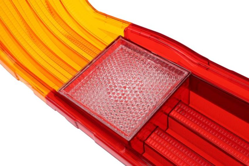 URO Parts 1238203466 Tail Light Lens