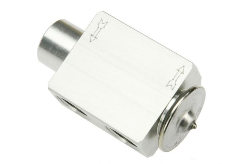 URO Parts 1238301184 Expansion Valve