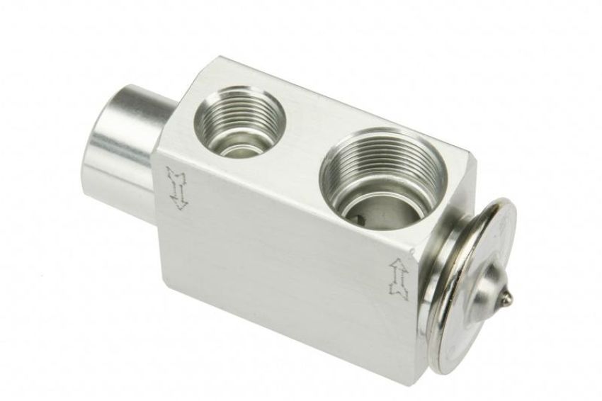 URO Parts 1238301184 Expansion Valve