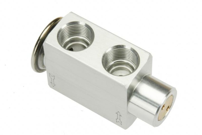 URO Parts 1238301184 Expansion Valve