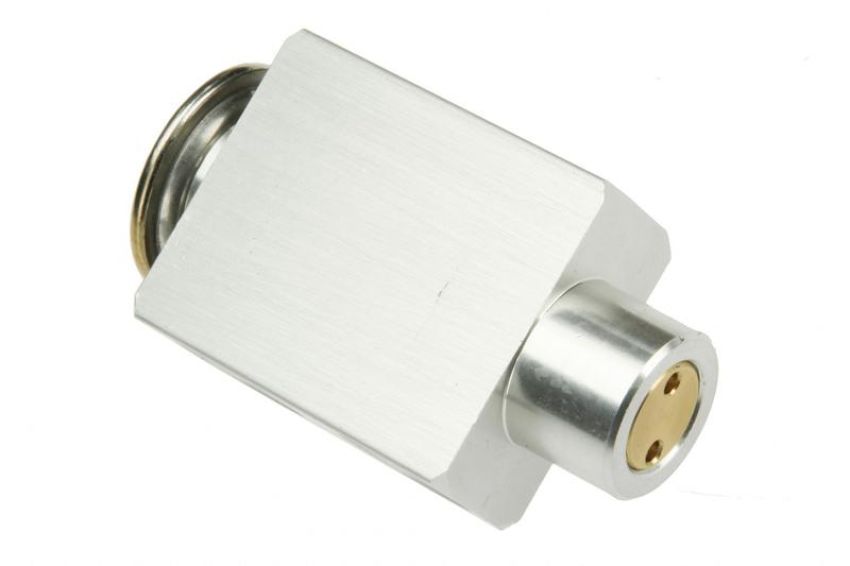 URO Parts 1238301184 Expansion Valve