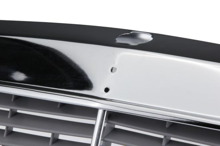 URO Parts 1238800923 Grille Assembly