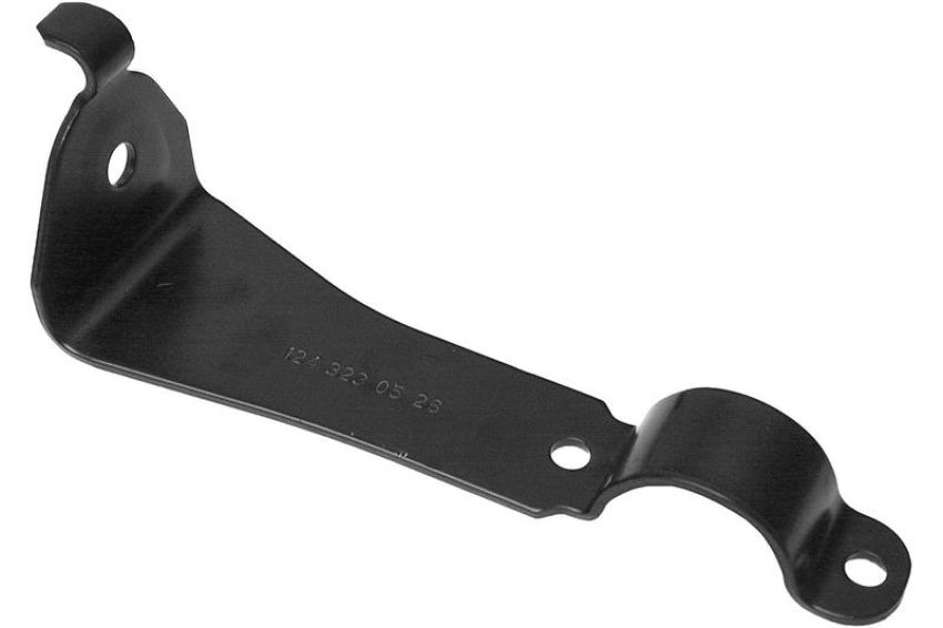 URO Parts 1243230526 Sway Bar Bracket