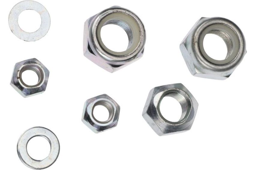 URO Parts 1243300575 Control Arm Bushing Kit