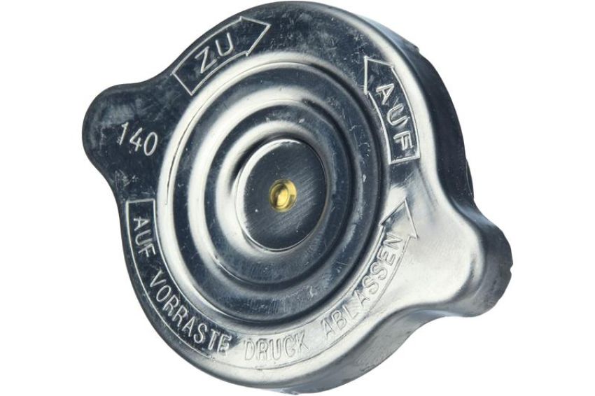 URO Parts 1245000406 Expansion Tank Cap