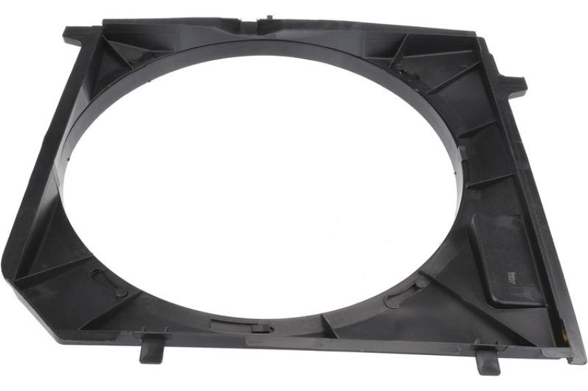 URO Parts 1245000755 Fan Shroud