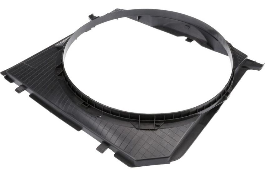 URO Parts 1245000755 Fan Shroud
