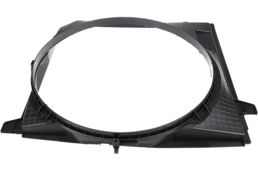 URO Parts 1245000755 Fan Shroud