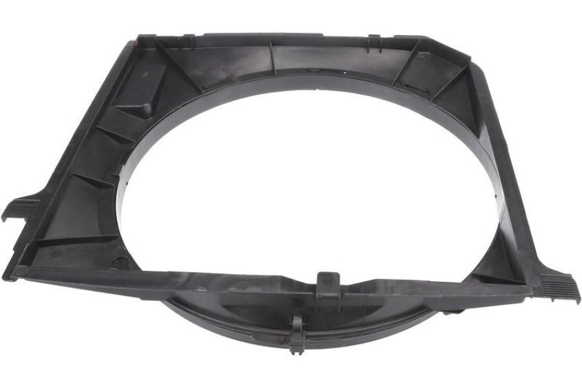 URO Parts 1245000755 Fan Shroud