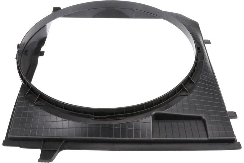URO Parts 1245000755 Fan Shroud