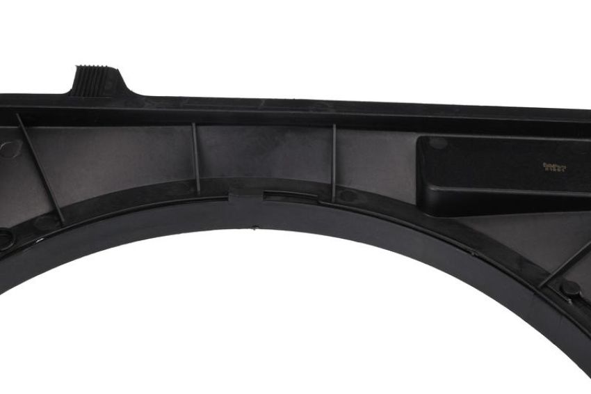 URO Parts 1245000755 Fan Shroud