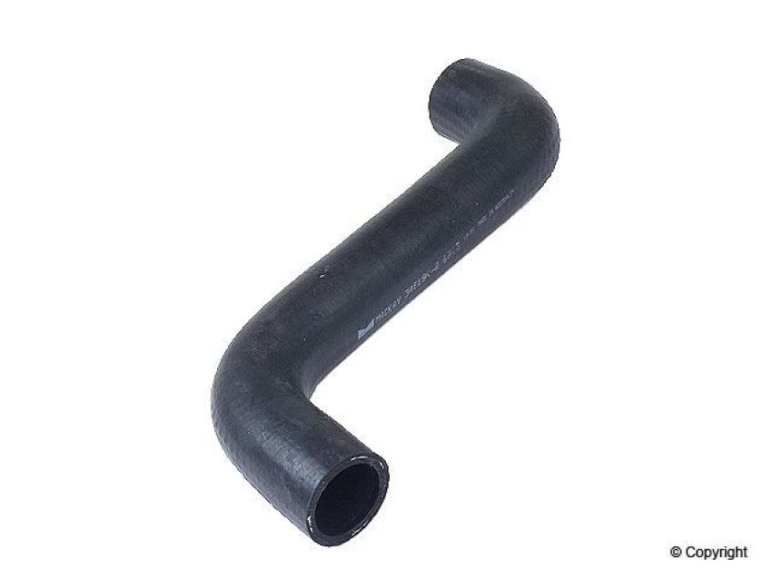 URO Parts 1245011782 Radiator Hose