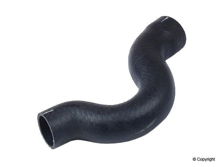 URO Parts 1245019482 Radiator Hose