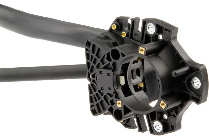 URO Parts 1245401045 Turn Signal Switch