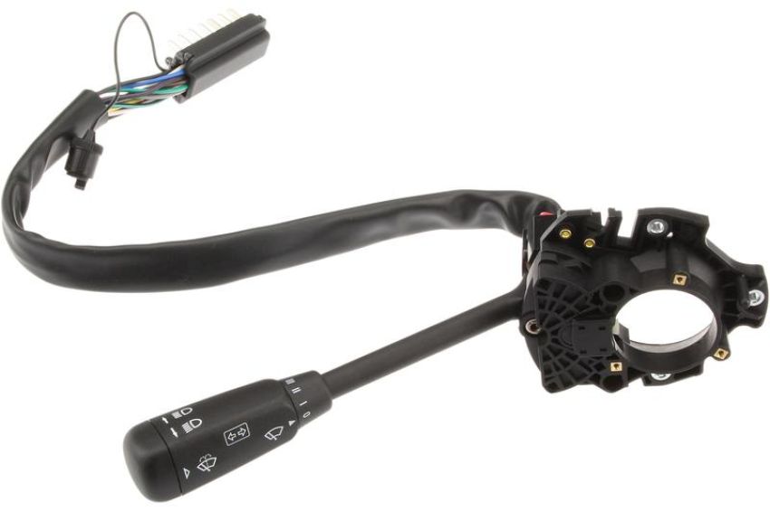 URO Parts 1245401045 Turn Signal Switch