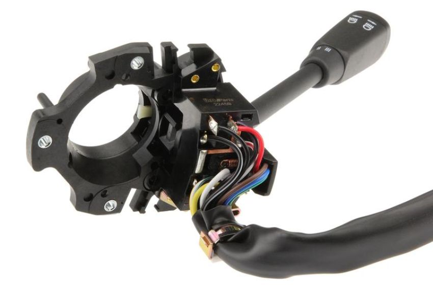 URO Parts 1245401045 Turn Signal Switch
