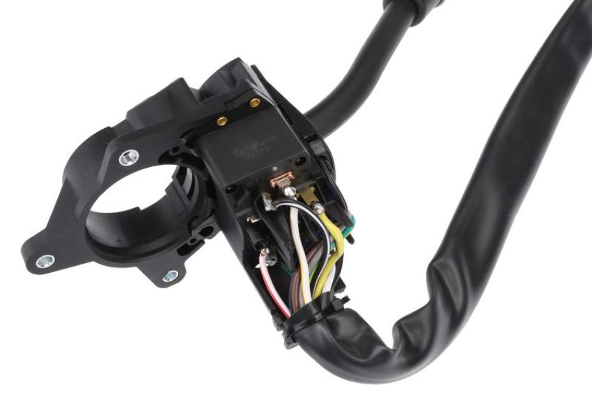 URO Parts 1245402044 Turn Signal Switch