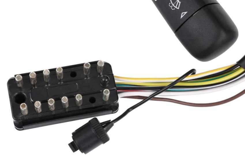 URO Parts 1245402044 Turn Signal Switch