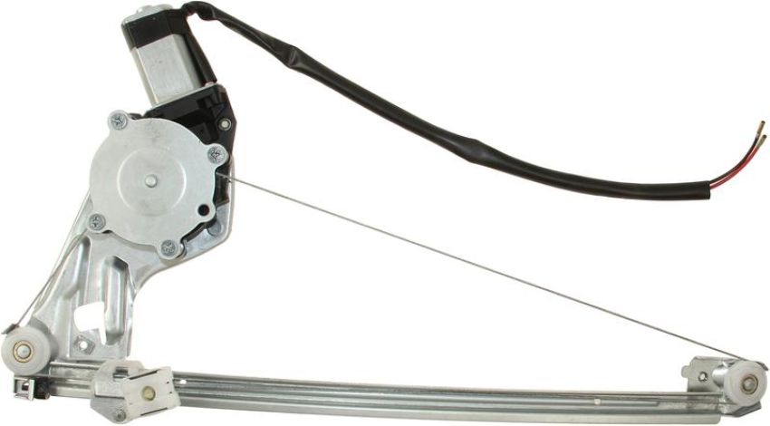 URO Parts 1247300346PRM Window Regulator