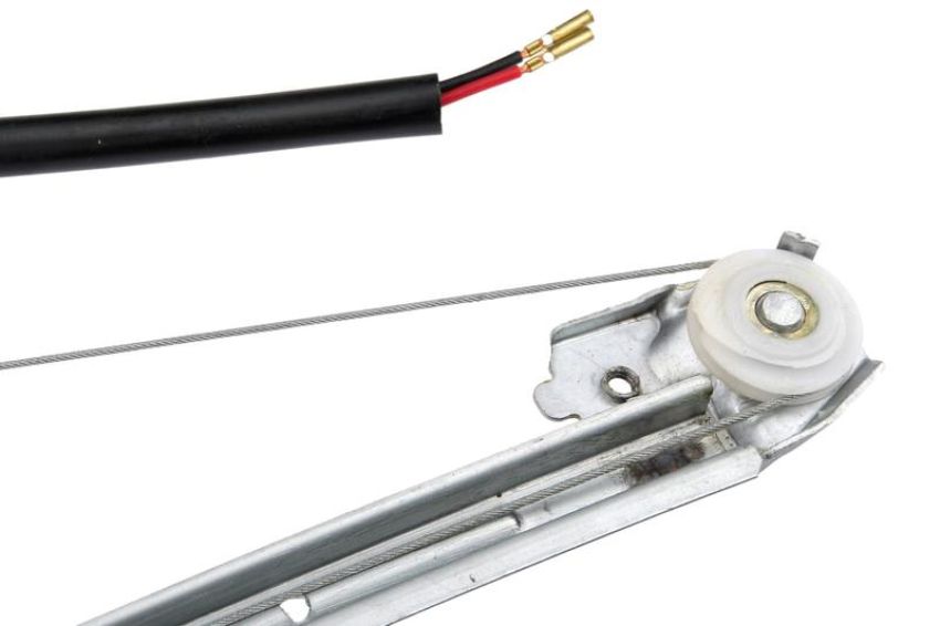 URO Parts 1247300346PRM Window Regulator
