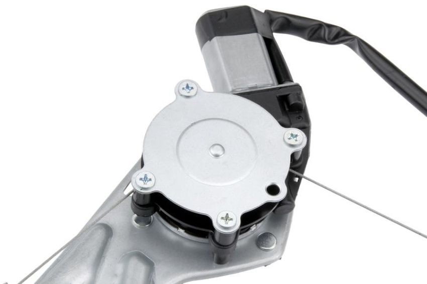 URO Parts 1247300346PRM Window Regulator