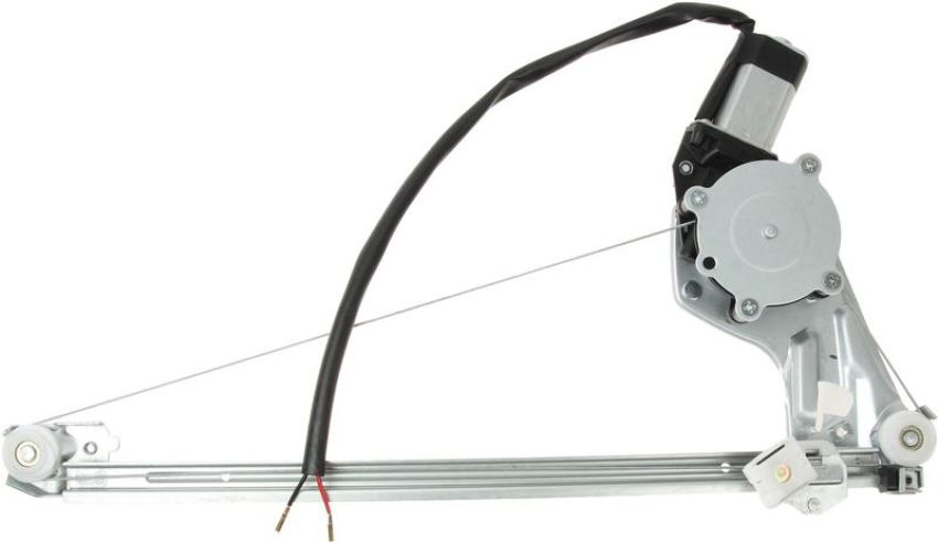 URO Parts 1247300446PRM Window Regulator
