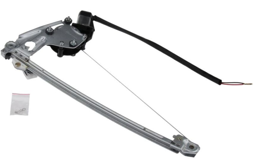 URO Parts 1247300446PRM Window Regulator