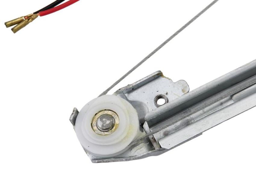 URO Parts 1247300446PRM Window Regulator