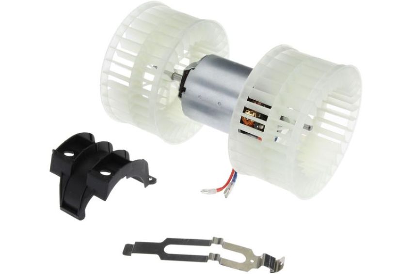 URO Parts 1248200608 Heater Fan Motor
