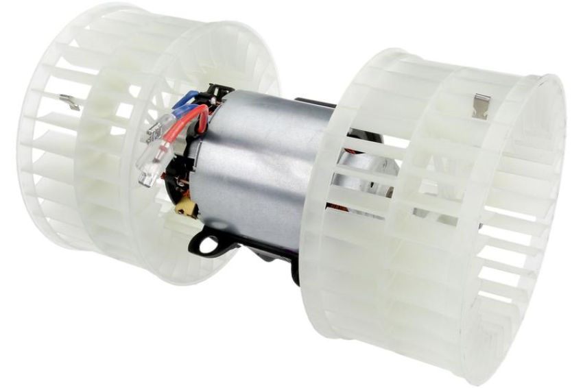 URO Parts 1248200608 Heater Fan Motor