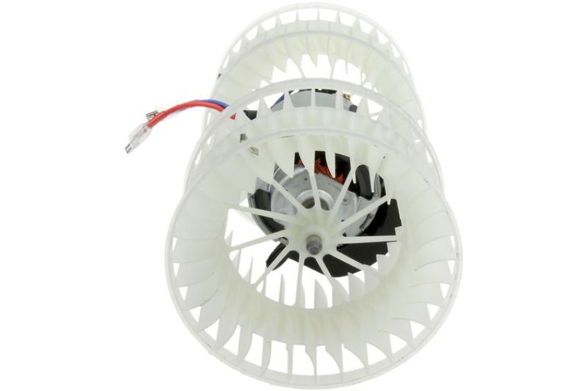 URO Parts 1248200608 Heater Fan Motor