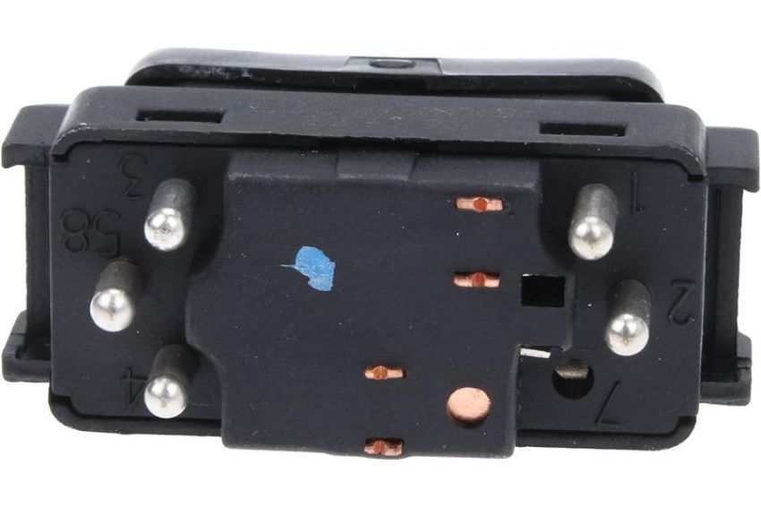 URO Parts 1248204510 Window Switch