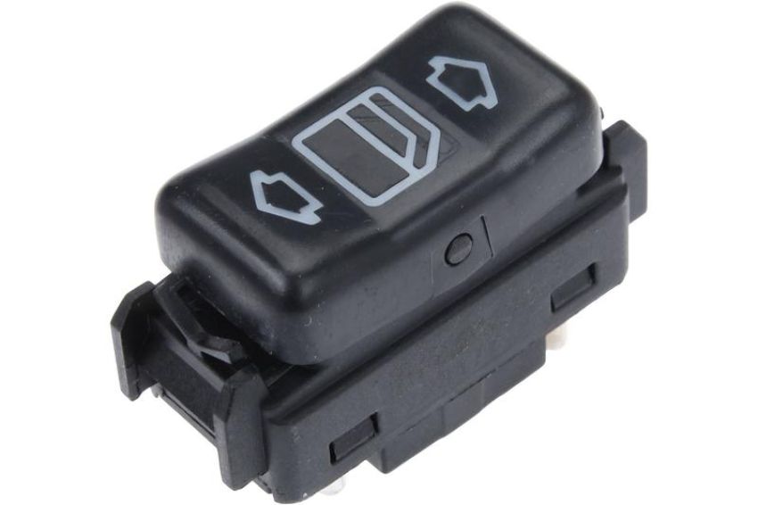 URO Parts 1248204510 Window Switch