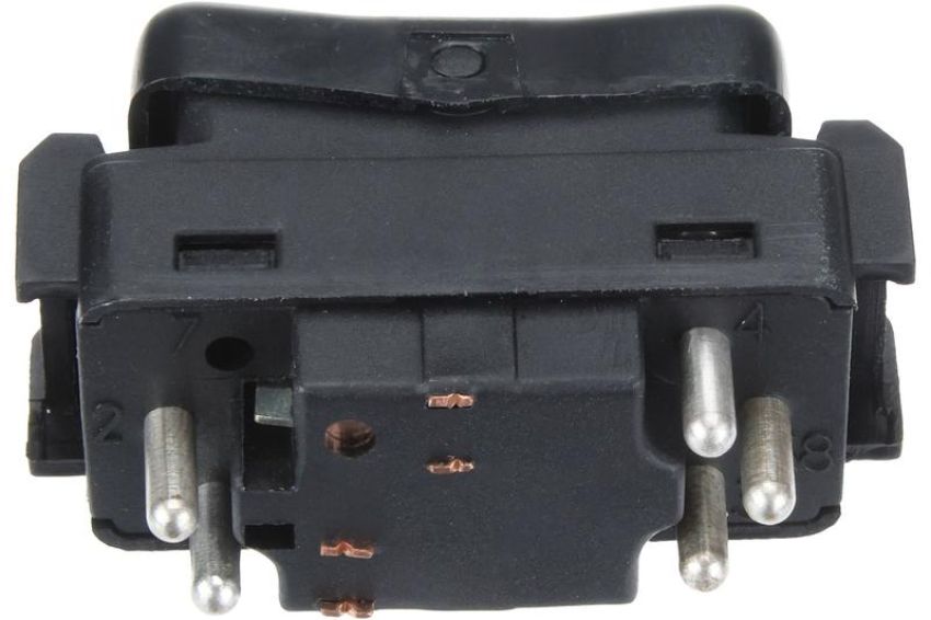 URO Parts 1248204610 Window Switch